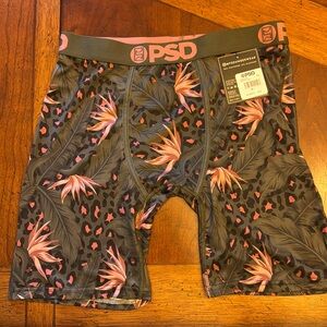 NWT PSD Men’s Underwear